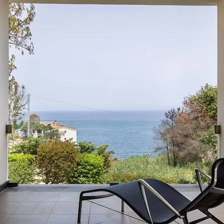 Angelica By Wonderful Italy Castellammare del Golfo