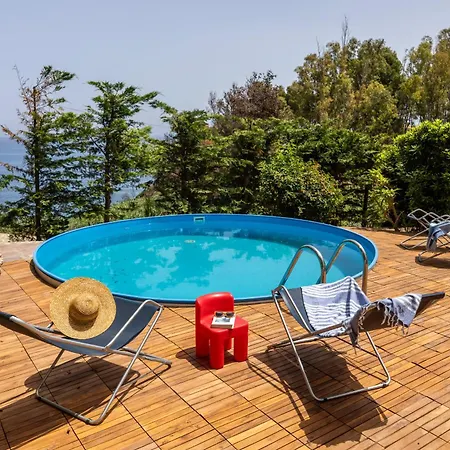 Angelica By Wonderful Italy Villa