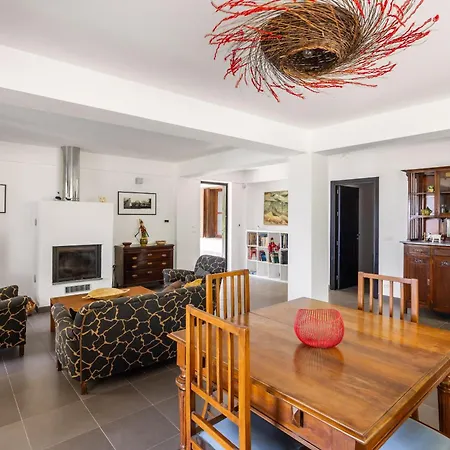 Villa Angelica By Wonderful Italy Castellammare del Golfo
